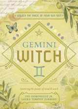 9780738772820-0738772828-Gemini Witch: Unlock the Magic of Your Sun Sign (The Witch's Sun Sign Series, 3)