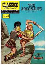 9781906814755-1906814759-The Argonauts (Classics Illustrated)