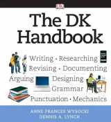 9780205661633-0205661637-DK Handbook, The (with MyCompLab NEW with Pearson eText Student Access Code Card)