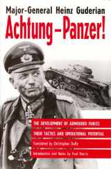 9781854091383-1854091387-Achtung-Panzer!: The Development of Armoured Forces, Their Tactics and Operational Potential