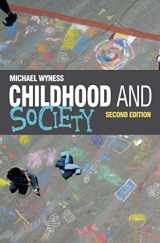 9780230241824-0230241824-Childhood and Society