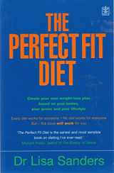 9781405077408-1405077409-The Perfect Fit Diet : The Customised Science-Based Plan for Your Genes, Tastes and Lifestyle