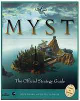 9781559584807-1559584807-Myst: The Official Strategy Guide (Secrets of the Games Series)