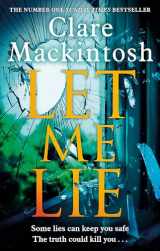 9780751564884-0751564885-Let Me Lie: The Number One Sunday Times Bestseller
