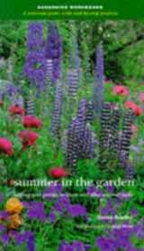 9781900518475-1900518473-Gardening Workbook: Summer in the Garden (Gardening Workbooks)