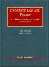 9781566625333-1566625335-Property Law and Policy (University Casebook Series)