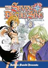 9781646513819-1646513819-The Seven Deadly Sins Omnibus 3 (Vol. 7-9)