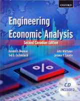 9780195430172-0195430174-Engineering Economic Analysis: Second Canadian Edition