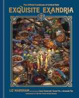 9780593157046-0593157044-Exquisite Exandria: The Official Cookbook of Critical Role