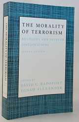 9780231067539-0231067534-The Morality of Terrorism: Religious and Secular Justifications