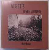 9780300035803-0300035802-Atget's Seven Albums (Yale Publications in the History of Art)