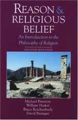 9780195113471-0195113470-Reason and Religious Belief: An Introduction to the Philosophy of Religion