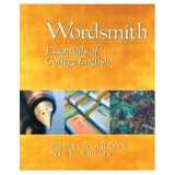 9780130492654-0130492655-Wordsmith: Essentials Of College English (Instructor's Edition)