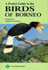 9789679994704-9679994708-Pocket guide to the birds of Borneo