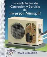 9781733817295-1733817298-Procedimientos de Operación y Servicio del Inversor Minisplit