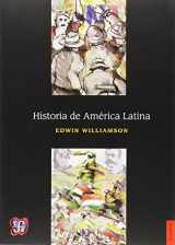 9786071616463-6071616468-Historia de América Latina (Seccion De Obras De Historia) (Spanish Edition)