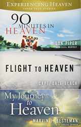 9780800723675-0800723678-Experiencing Heaven: Three True Stories