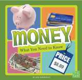 9781515781288-1515781283-Money: What You Need to Know (Fact Files)