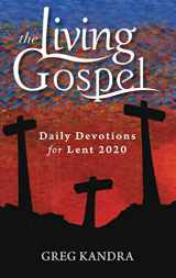 9781594719103-1594719101-Daily Devotions for Lent 2020 (The Living Gospel)