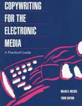 9780534507541-0534507549-Copywriting for the Electronic Media: A Practical Guide