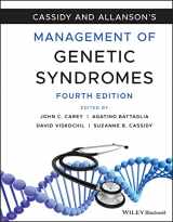 9781119432678-1119432677-Cassidy and Allanson's Management of Genetic Syndromes
