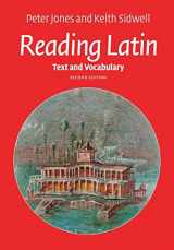 9781107618701-1107618703-Reading Latin