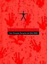 9780451409300-0451409302-The Blair Witch Journal: Your Personal Diary for the Year 2000