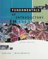 9780395899212-0395899214-Fundamentals of Introductory Chemistry