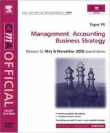 9780750664165-0750664169-CIMA Study System 05: Management Accounting- Business Strategy
