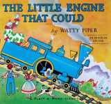 9780448457147-0448457148-The Little Engine That Could: An Abridged Edition