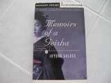9780679460756-0679460756-Memoirs of a Geisha : A Novel (AUDIO CASSETTE)