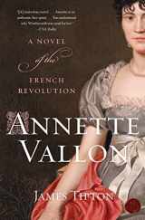 9780060822224-0060822228-Annette Vallon: A Novel of the French Revolution