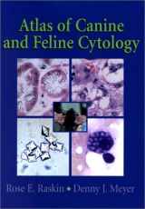 9780721663357-0721663354-Atlas of Canine and Feline Cytology