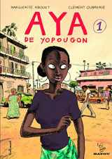 9782070573110-2070573117-Aya de Yopougon (1) (French and English Edition)
