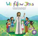 9781627856058-1627856056-We Follow Jesus (Catholic Kid's Library)