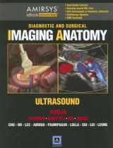 9781931884488-193188448X-Diagnostic and Surgical Imaging Anatomy, Ultrasound + Online E-book