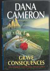 9780739430620-0739430629-Grave Consequences (Emma Fielding Mysteries)