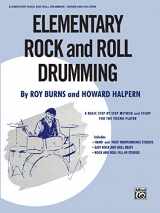 9780769233734-0769233732-Elementary Rock and Roll Drumming: A Basic Step-by-Step Method and Study for the Younger Player