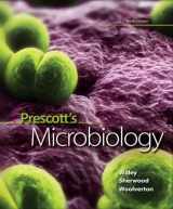 9780077706890-0077706897-Loose Leaf Version of Prescott's Microbiology with Connect Access Card