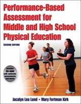 9780736083607-073608360X-Performance-Based Assessment for Middle and High School Physical Education