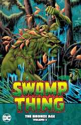 9781779507167-177950716X-Swamp Thing 3: The Bronze Age