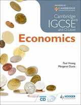 9781444196412-1444196413-Cambridge IGCSE and O Level Economics