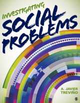 9781452242033-1452242038-Investigating Social Problems