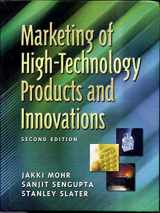 9780131411685-0131411683-Marketing Of High-Technology Products and Innovations