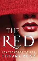 9781949769296-1949769291-The Red: An Erotic Fantasy (The Godwicks)