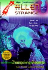 9780671025151-0671025155-The Journey of Allen Strange: Changeling Diapers