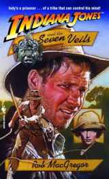 9780553293340-0553293346-Indiana Jones and the Seven Veils