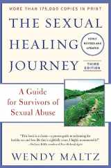 9780062130730-0062130730-The Sexual Healing Journey: A Guide for Survivors of Sexual Abuse, 3rd Edition