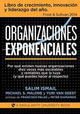 9788468686318-846868631X-Organizaciones Exponenciales (Spanish Edition)