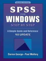 9780205316557-0205316557-SPSS Windows Step by Step: A Simple Guide and Reference